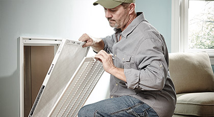 air-filter-replacement