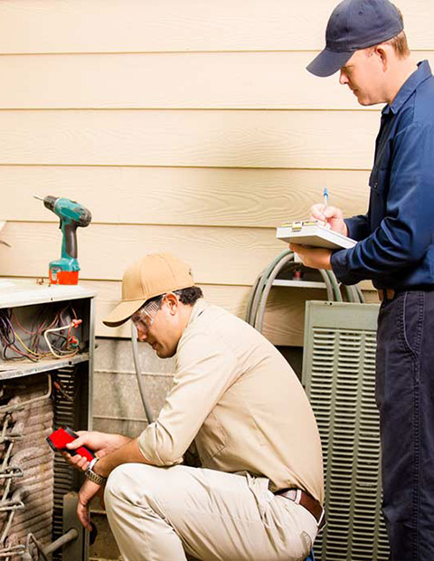 ac investment service